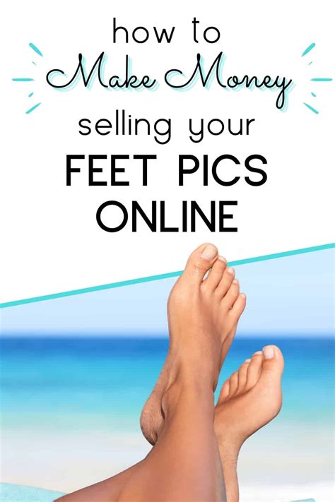 is it easy to make money selling feet pics|How to Sell Feet Pics and Make Great Money in 2024